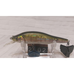 Воблер Megabass X-80SP...