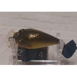 Воблер Megabass SR-X Griffon 45mm 7g 0.5-1.3m