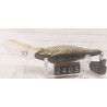 Воблер Megabass Deep-X 200 70mm 14g 3.4-4.2m