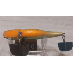 Воблер Megabass Vibration-X Ultra Silent-76mm 17.4g