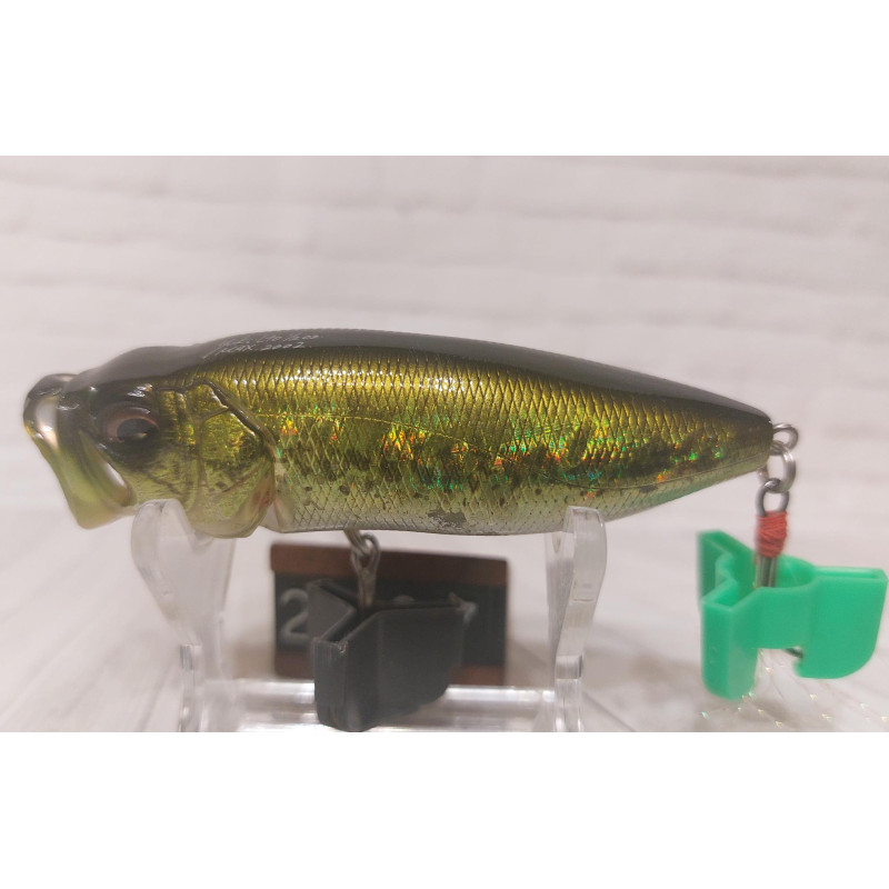 Воблер Megabass Pop Max 78mm 14g