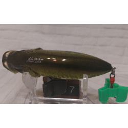 Воблер Megabass Pop Max 78mm 14g