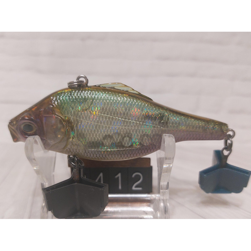 Воблер Megabass Vibration-X Ultra (Rattle in) 76mm 19.2g