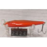 Воблер Rapala Shallow Shad Rap SSR07 70mm 7g 1.2-1.8m