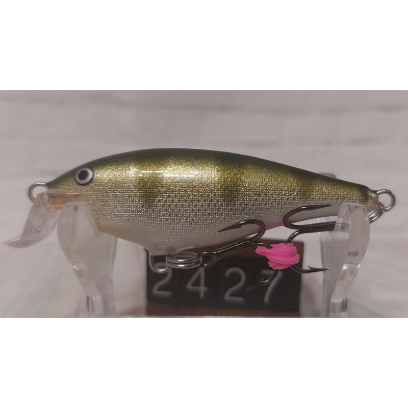 Воблер Rapala Shallow Shad Rap SSR05 50mm 5g 0.9-1.8m