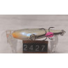 Воблер Rapala Shallow Shad Rap SSR05 50mm 5g 0.9-1.8m