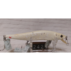Воблер Megabass ITO Vision OneTen 110SP 14g 0.8-1.2m