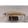 Воблер Daiwa Shoreline Shiner 65S Center Gravity Movement Type 6.2g 0.3-0.8m