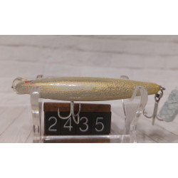 Воблер Daiwa Shoreline Shiner 65S Center Gravity Movement Type 6.2g 0.3-0.8m