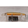 Воблер Daiwa Shoreline Shiner 65S Center Gravity Movement Type 6.2g 0.3-0.8m