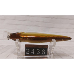 ВОБЛЕР MEGABASS X-80SW LBO SHALLOW 12g 1-1.5m