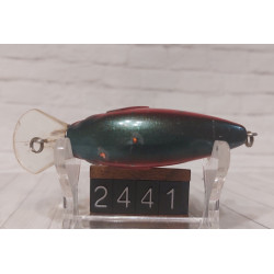 Воблер DAIWA STEEZ CRANK 100 54mm 10.1g 0-1m
