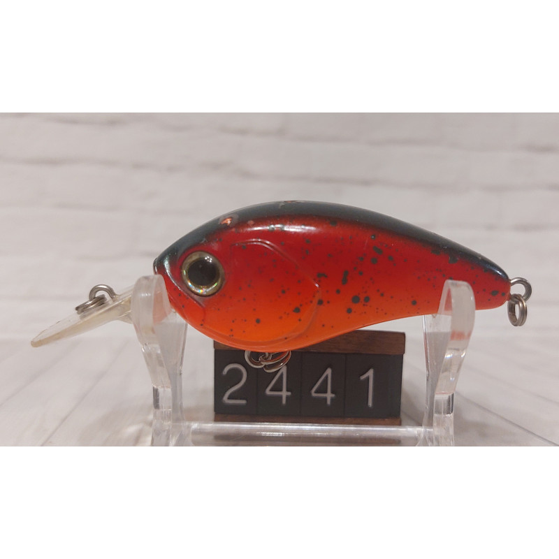 Воблер DAIWA STEEZ CRANK 100 54mm 10.1g 0-1m