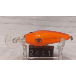 Воблер DAIWA STEEZ CRANK 100 54mm 10.1g 0-1m