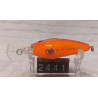 Воблер DAIWA STEEZ CRANK 100 54mm 10.1g 0-1m