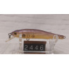 Воблер Megabass X-70SP 4.5g 0.1-0.7m