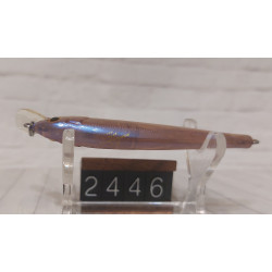 Воблер Megabass X-70SP 4.5g 0.1-0.7m