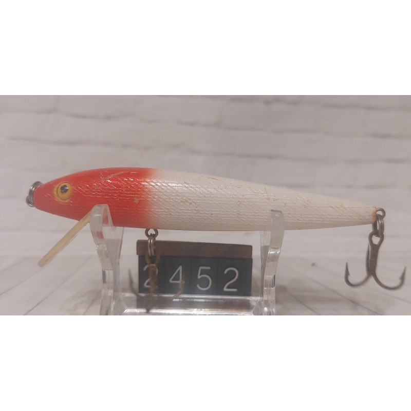 Воблер Rebel Sinker 90mm 11g 2.7-3.9m