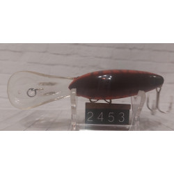 ВОБЛЕР NORIES METER CRANK 3M 65F 16g 2.4-3.2m