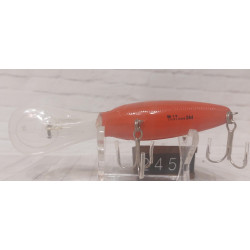 ВОБЛЕР NORIES METER CRANK 3M 65F 16g 2.4-3.2m