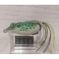 Воблер Topwater Japan Frog...