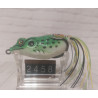 Воблер Topwater Japan Frog 60F 13g