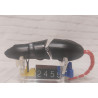 Воблер SLICKLINE Floating Jointed Rattling Mouse Swimbait 152mm 15.5g