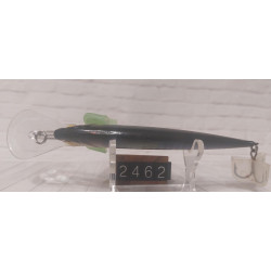 Воблер Bagley Deep Diving 4 Inch Bang-0 100mm 12.5g 2.5-4.8m