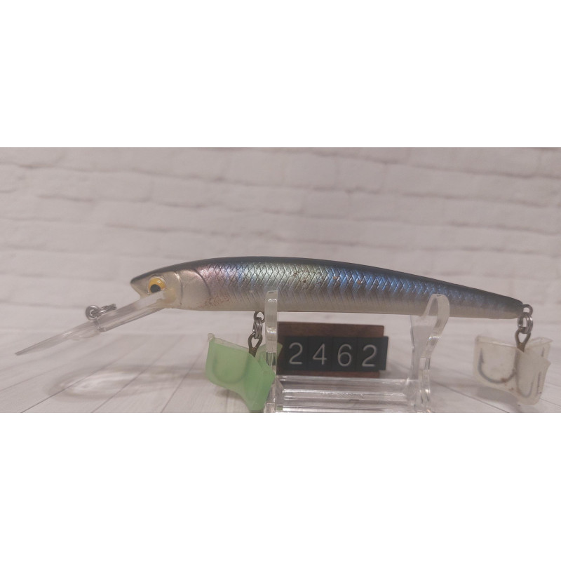 Воблер Bagley Deep Diving 4 Inch Bang-0 100mm 12.5g 2.5-4.8m
