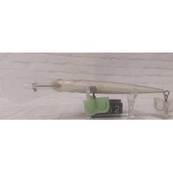 Воблер Bagley Deep Diving 4 Inch Bang-0 100mm 12.5g 2.5-4.8m