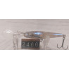 Воблер Jackall Soul Shad 58SP 5.5g 1.2-1.8m