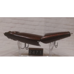 ВОБЛЕР JACKALL ONE-EIGHTY JR 155mm 32g 0-0.3m