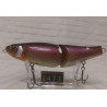 ВОБЛЕР JACKALL ONE-EIGHTY JR 155mm 32g 0-0.3m