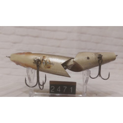 ВОБЛЕР JACKALL ONE-EIGHTY JR 155mm 32g 0-0.3m
