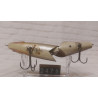 ВОБЛЕР JACKALL ONE-EIGHTY JR 155mm 32g 0-0.3m