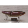 ВОБЛЕР JACKALL ONE-EIGHTY JR 155mm 32g 0-0.3m