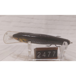 Воблер Bagley`s Bass N Shad 75mm 11.3g 2.5-3.5m