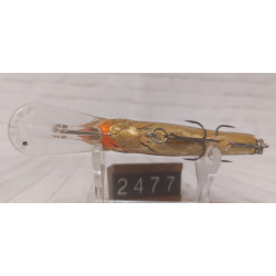 Воблер Bagley`s Bass N Shad 75mm 11.3g 2.5-3.5m