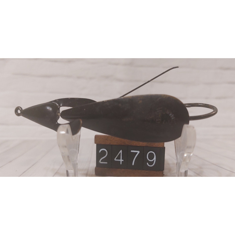 Блешня PANTHER MARTIN WEED WING 70mm 12g