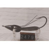 Блешня PANTHER MARTIN WEED WING 70mm 12g