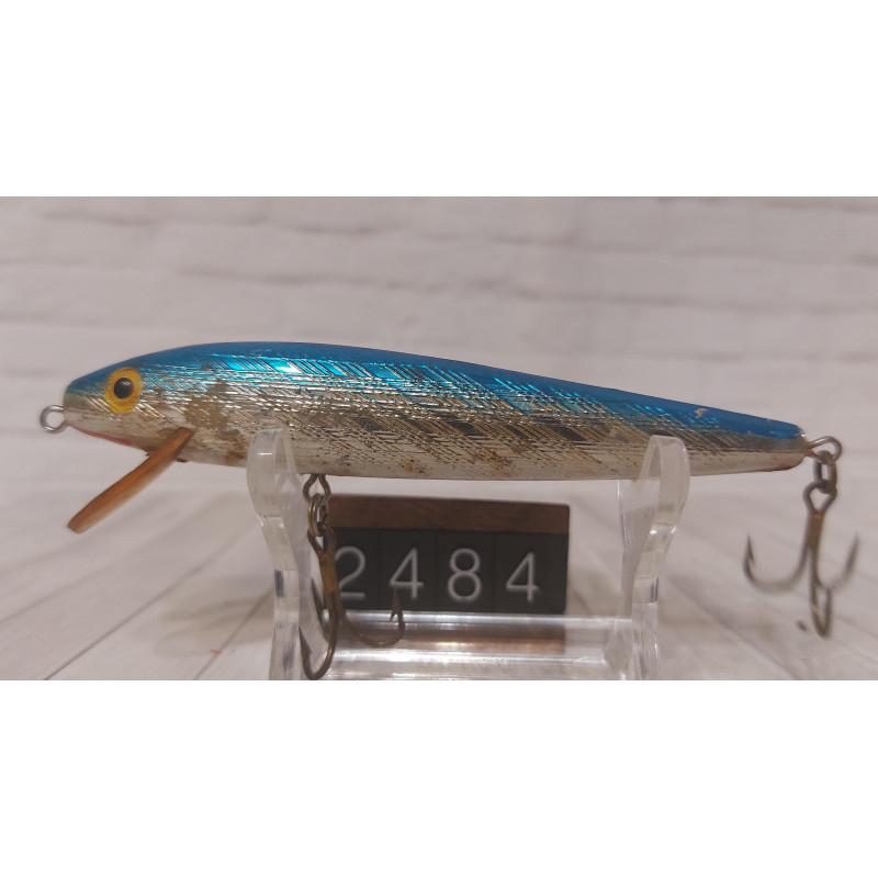 Воблер Rebel Sinker 90mm 11g 2.7-3.9m