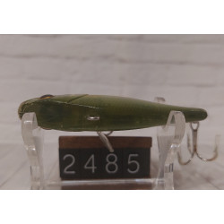 Воблер Evergreen Combat Vibration Jr. 62мм 11г