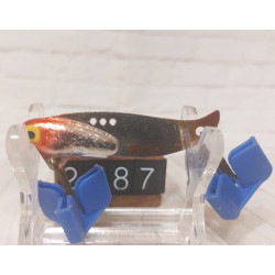 Цикада Heddon Sonar 431 50mm 7.5g