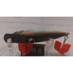 Воблер DUEL Aile MAGNET VR70 18g