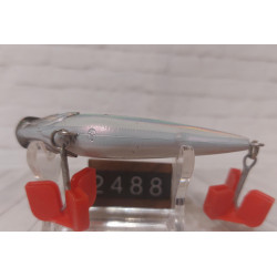 Воблер DUEL Aile MAGNET VR70 18g