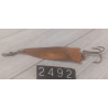Блешня Abu Garcia Toby 7.0g 60mm