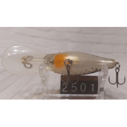 Воблер Bomber Model 6A, B06A 54mm 10.6g 1.8-2.4m