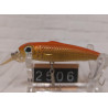 ВОБЛЕР DAISO LURES Real Minnow 55F 4.9g 0-0.6m
