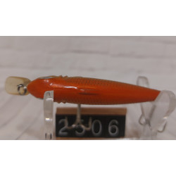 ВОБЛЕР DAISO LURES Real Minnow 55F 4.9g 0-0.6m