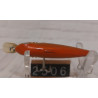 ВОБЛЕР DAISO LURES Real Minnow 55F 4.9g 0-0.6m